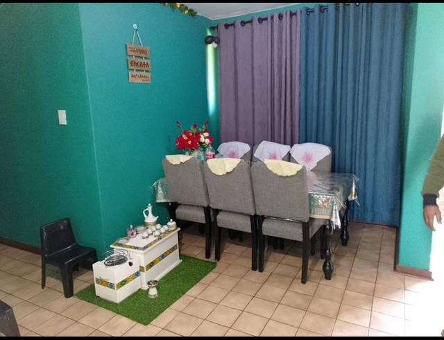 2 BEDROOM PROPERTY TO RENT IN EMPANGENI CENTRAL